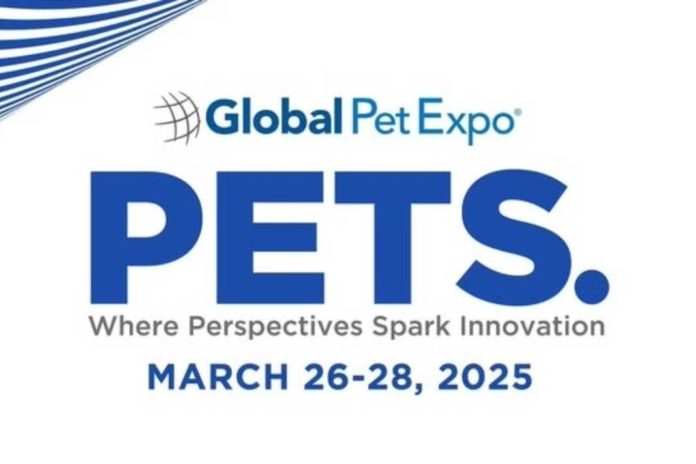 Global pet expo