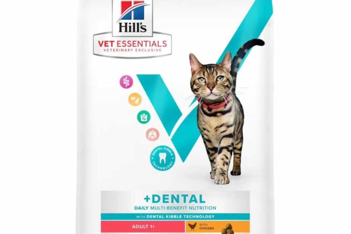 Hill’s Vet Essentials