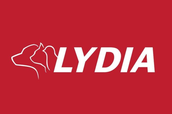 Lydia