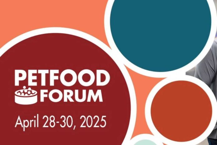 Petfood Forum 2025