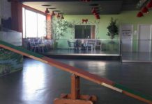 Σκυλότοπος Almapet – Ο πρώτος στην Ελλάδα