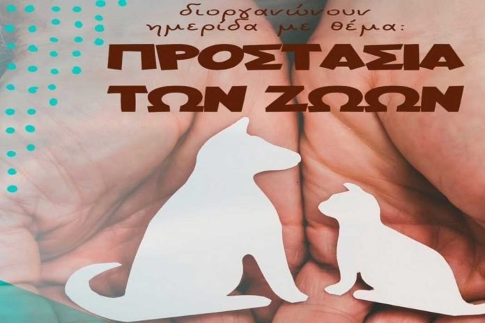 Δράσεις για τα ζώα
