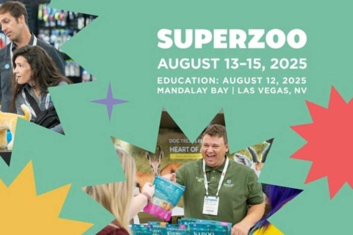 Superzoo 2025
