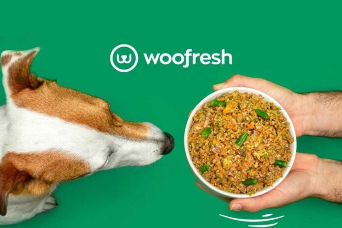 Woofresh