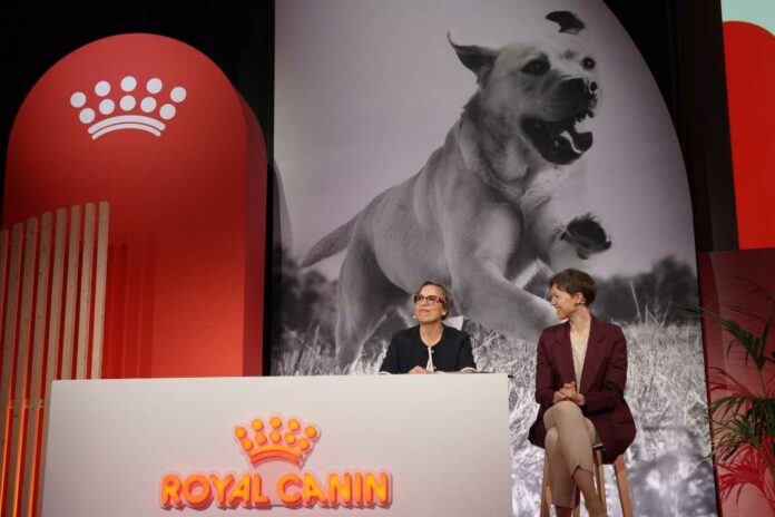 Royal canin