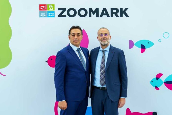 Zoomark Petzoo Eurasia