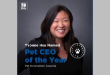 Hill’s: Η Yvonne Hsu ηγείται της νέας εποχής Hill's