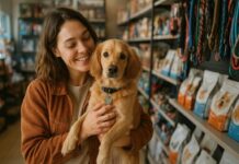 Black Friday 2025 στον κλάδο των pet shops Black Friday pet shops