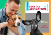 Καμπάνια Pets & Friends με Royal Canin της Generation Y Royal Canin