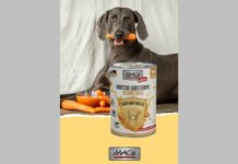 MAC’s Vetcare καροτόσουπα Moro για σκύλους Καροτόσουπα για σκύλους