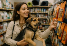 Ανάπτυξη της αγοράς τροφών κατοικίδιων στην Ελλάδα Αγορά τροφών κατοικίδιων