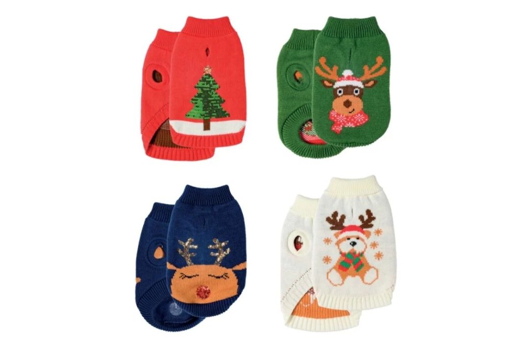 PetshopMarket-christougenniatiko-poulover-gia-katoikidia-1 Πουλόβερ για κατοικίδια