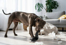 Διατροφή σκύλων και συμπεριφορά: Πώς συνδέονται; Διατροφή σκύλων