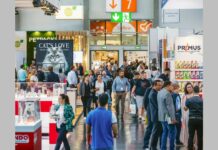 Interzoo 2026: Ρεκόρ εγγραφών στην έκθεση Interzoo