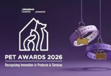 Pet Awards 2026: Ξεκίνησε η υποβολή υποψηφιοτήτων Pet Awards