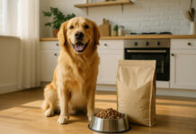 Τροφές κατοικίδιων: Καινοτομία και ανάπτυξη Τροφές κατοικίδιων