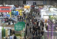 Iberzoo Propet 2026: Η διεθνής έκθεση της Μαδρίτης Iberzoo Propet