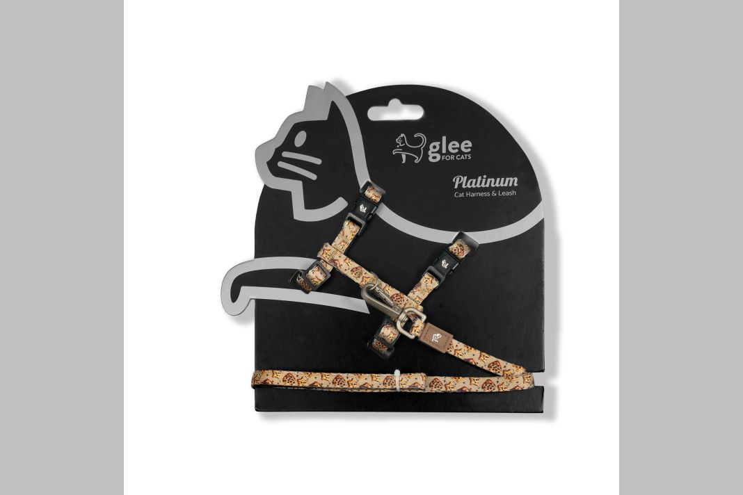 Σαμαράκια γάτας