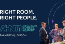 AHNTI 2026: Καινοτομίες στην υγεία των ζώων AHNTI