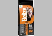 Belize Adult Balanced Life από την Tanko Pet Food Belize Adult
