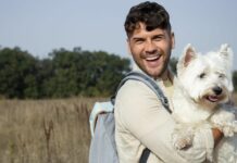 Έρευνα: Πώς οι σκύλοι βελτιώνουν την καρδιακή υγεία Σκύλοι καρδιακή υγεία