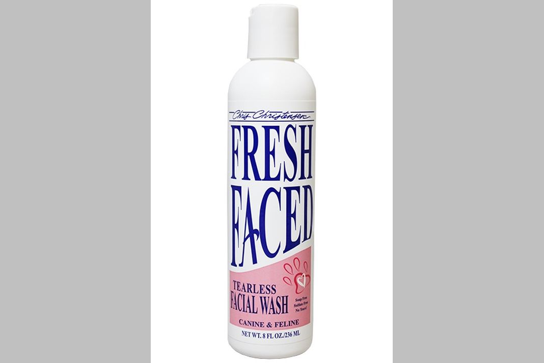 PetshopMarket-facial-wash-fresh-faced-tearless-gia-katoikidia-1 Facial wash για κατοικίδια
