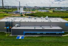 H Kormotech ενισχύει την παρουσία της στη Ρουμανία Kormotech