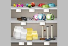 Οργάνωση και διαχείριση αποθεμάτων σε pet shops Διαχείριση αποθεμάτων