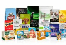 Purina PetCare: Μοχλός ανάπτυξης της Nestlé το 2025 Purina PetCare