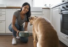 Κηδεμόνες κατοικίδιων και λειτουργικά συστατικά τροφών Λειτουργικά συστατικά τροφών