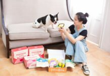 Κηδεμόνες κατοικίδιων: Ζήτηση για βιώσιμα προϊόντα Βιώσιμα προϊόντα κατοικίδιων