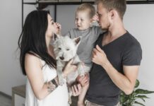 Κόστος κατοικίας και κηδεμονία σκύλων στις ΗΠΑ Κηδεμονία σκύλων