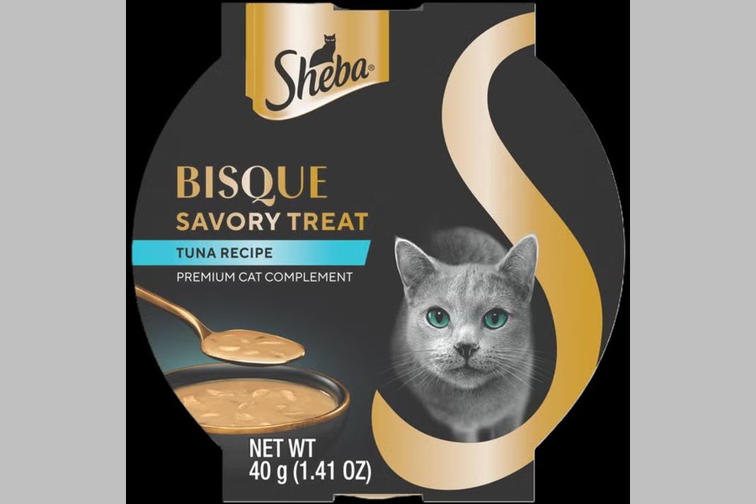 Λιχουδιές Sheba