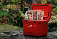 Οrijen: Νέα σειρά FreshPrey για κατοικίδια Orijen