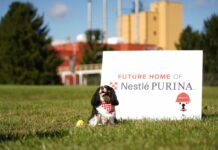 Purina: Νέα μονάδα παραγωγής στη Βραζιλία Purina