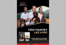 Στρατηγική συνεργασία Purina Pro Plan και ATP Tour Purina Pro Plan ATP Tour