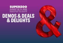 Superzoo 2026: Άνοιξαν οι εγγραφές της διοργάνωσης Superzoo