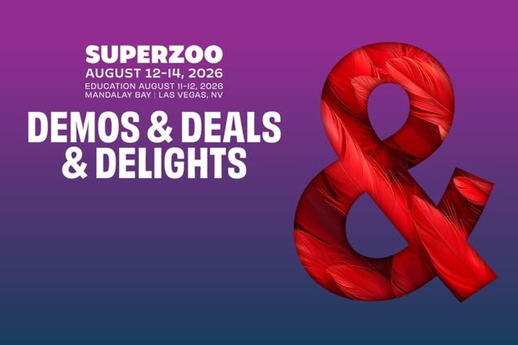 PetshopMarket-superzoo-2026-anoixan-oi-engrafes-tis-diorganosis-1 Superzoo